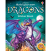 Build Your Own Dragons Sticker Book
