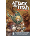 Attack on Titan: Before the Fall, Volume 6