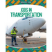 Jobs in Transportation