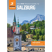 The Mini Rough Guide to Salzburg: Travel Guide with eBook