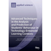 Advanced Techniques in the Analysis and Prediction of Students' Behaviour in Technology-Enhanced Learning Contexts