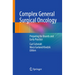 Complex General Surgical Oncology: Preparing for Boards and Early Practice