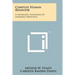 Complex Human Behavior: A Systematic Extension of Learning Principles