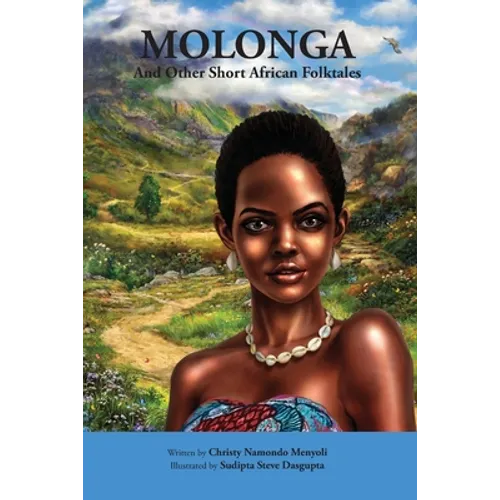 Molonga: And Other Short African Folktales
