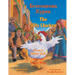 The Silly Chicken / Безтолкова Курка: English-Ukrainian Edit