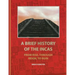 A Brief History Of The Incas: From Rise, Through Reign, To Ruin