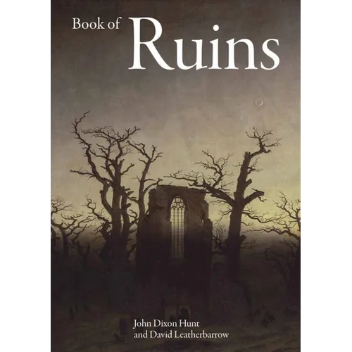 Book of Ruins