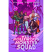 West Hollywood Monster Squad: A Graphic Novel
