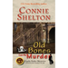 Old Bones Can Be Murder: A Between-the-Numbers Novella