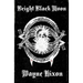 Bright Black Moon (Vampires in Devil Town Book Two)