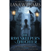 The Ravenkeeper's Daughter: A Victorian Historical Murder Mystery