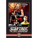 Star Trek: The Next Generation--The Mirror War--IDW Classic Collections