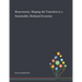 Bioeconomy: Shaping the Transition to a Sustainable, Biobased Economy