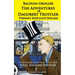 The Adventures of Dagobert Trostler: Vienna's Sherlock Holmes