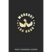 Workout Log Book: Fitness Planner, Exercise Log Book, Fitness Training Log Book, Workout Schedule Planner, Home Workout Log Book and Fitness Journal,