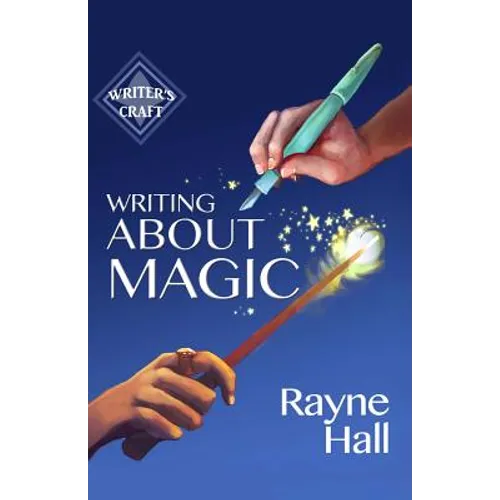 Writing About Magic