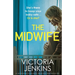 The Midwife: An unputdownable psychological thriller with a heart-stopping twist