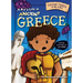 A Kid's Life in Ancient Greece
