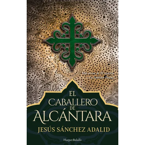 El Caballero de Alcántara (the Knight of Alcantara)