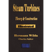 Steam Turbines: Their Theory and Construction
