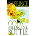 God's Medicine Bottle: A Guide to Restoring Physical, Mental, Emotional, and Spiritual Health