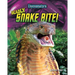 Deadly Snake Bite!