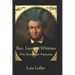 Rev. Leonard Whitney: His Search for Answers