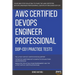 Aws: AWS Certified DevOps Engineer Professional (DOP-C01) Practice Tests
