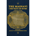 The Masnavi I Ma'navi of Rumi