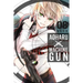 Aoharu X Machinegun, Vol. 8