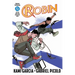 Teen Titans: Robin (Connecting Cover Edition)