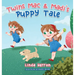 Twins Mac & Madi's Puppy Tale