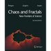 Chaos and Fractals: New Frontiers of Science