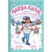 Marya Khan and the Abominable Ski Trip (Marya Khan #6)
