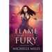 Flame and Fury