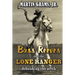 Bass Reeves and The Lone Ranger: Debunking the Myth