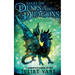 Tales of Dunes and Dragons