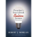 A Preacher's Sourcebook of Creative Sermon Illustrations