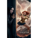 Rise of the Valkyrie: a Knightmares Among All Worlds story