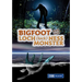 Bigfoot and the Loch Ness Monster