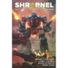 BattleTech: Shrapnel, Issue #3