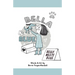 Bella & Blue: Bella Meets Blue