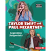 Taylor Swift and Paul McCartney: Legendary Songwriters