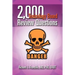 2,000 Toxicology Board Review Questions