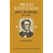 Proud Kentuckian: John C. Breckinridge, 1821-1875
