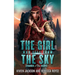 The Girl Who Fell From The Sky