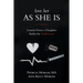 Love Her As She Is: Lessons from a Daughter Stolen by Addictions