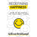 Redefining Happiness: How to Be Happy on Your Own Terms