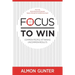 Focus To Win