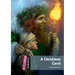 Dominoes 2e Starter a Christmas Carol MP3 Pack
